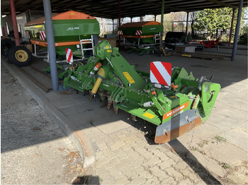 Amazone KX 3001 Anbaukreiselgrubbe leasing Amazone KX 3001 Anbaukreiselgrubbe: picture 3