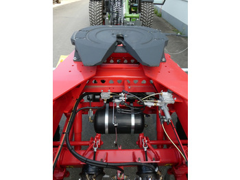 New Dolly trailer Annaburger DTS 12A.00 Dolly m. Sattelk.: picture 5