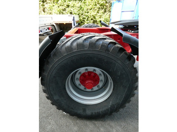 New Dolly trailer Annaburger DTS 12A.00 Dolly m. Sattelk.: picture 3