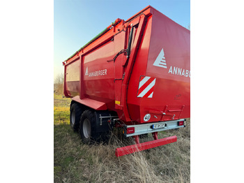 New Tipper Annaburger HTS 22C.17 Plus: picture 5