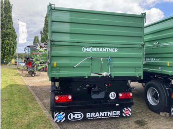 New Tipper Brantner Z 18051/2 XXL POWER FLEX: picture 4
