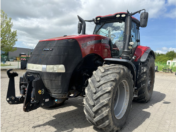 Farm tractor CASE IH CVX