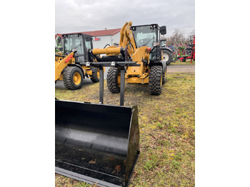 Wheel loader CATERPILLAR 908H