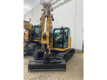 Excavator CATERPILLAR