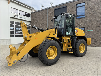 Wheel loader CATERPILLAR 920