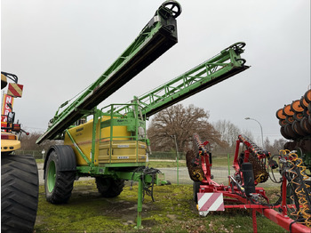 Sprayer DAMMANN