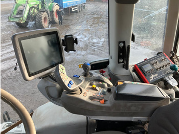 Farm tractor DEUTZ