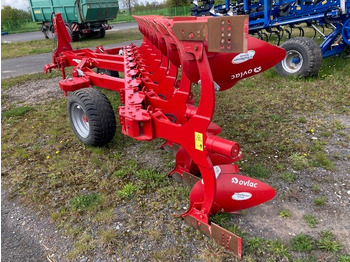 Plow Einböck OvlacMini NH-7 2 Schar: picture 3