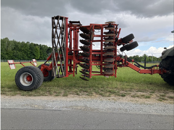 Disc harrow EVERS