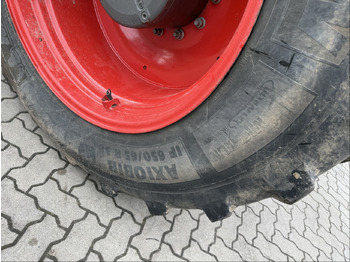 Farm tractor Fendt 1042 Vario Gen2 ProfiPlus: picture 5