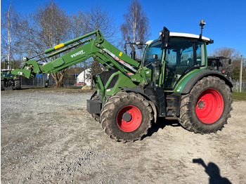 Farm tractor FENDT 310 Vario