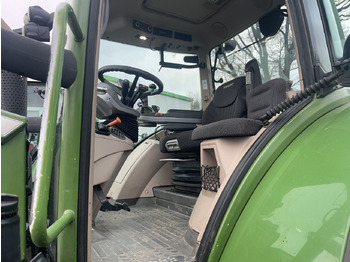Fendt 718 Power Plus leasing Fendt 718 Power Plus: picture 5