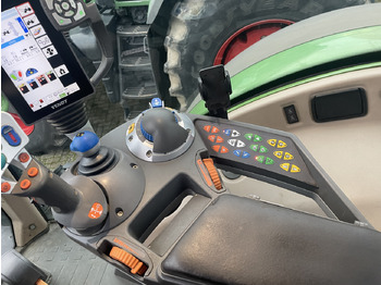 Fendt 718 Power Plus leasing Fendt 718 Power Plus: picture 3