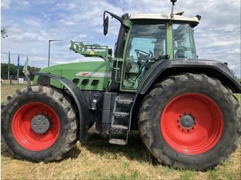 Farm tractor FENDT 900 Vario