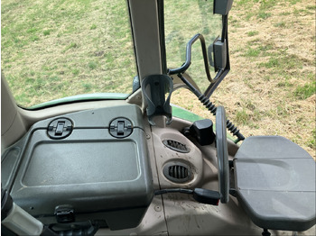 Fendt 927Profi  SCR leasing Fendt 927Profi  SCR: picture 4
