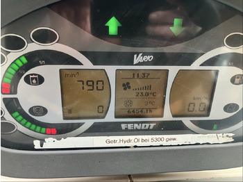 Farm tractor Fendt 930 Vario: picture 3 Farm tractor Fendt 930 Vario: picture 3