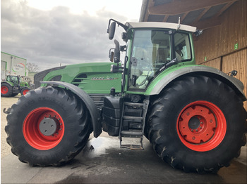 Farm tractor FENDT 930 Vario