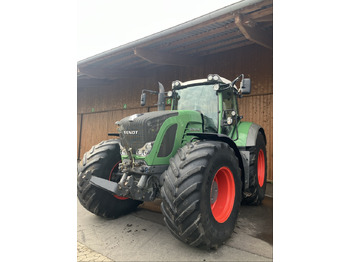 Farm tractor FENDT 930 Vario