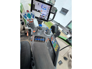 Fendt 933 Vario Gen6 Profi Plus leasing Fendt 933 Vario Gen6 Profi Plus: picture 2