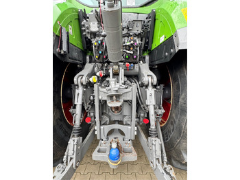 Fendt 933 Vario Gen6 Profi Plus leasing Fendt 933 Vario Gen6 Profi Plus: picture 4