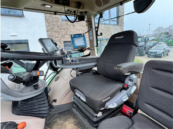 Fendt 933 Vario Gen6 Profi Plus leasing Fendt 933 Vario Gen6 Profi Plus: picture 3