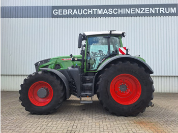 Farm tractor FENDT 942 Vario