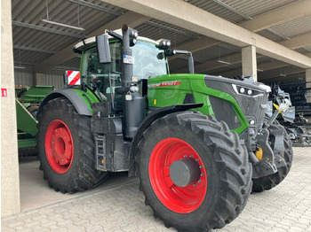 Fendt 942 Vario Gen7 Profi  Setting2 leasing Fendt 942 Vario Gen7 Profi  Setting2: picture 1