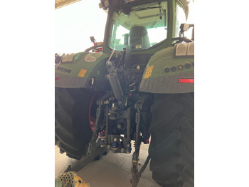 Fendt 942 Vario Gen7 Profi  Setting2 leasing Fendt 942 Vario Gen7 Profi  Setting2: picture 2