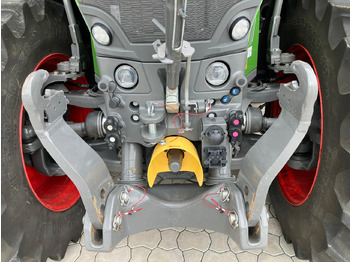 Fendt 942 Vario Gen7 Profi  Setting2 leasing Fendt 942 Vario Gen7 Profi  Setting2: picture 4