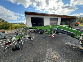 New Tedder/ Rake Fendt Former 14055 PRO: picture 3