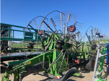 New Tedder/ Rake Fendt Former 14055 PRO: picture 4