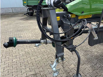 New Tedder/ Rake Fendt Former 860 C PRO: picture 4