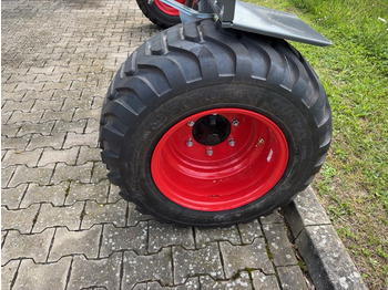 New Tedder/ Rake Fendt Former 860 C PRO: picture 3