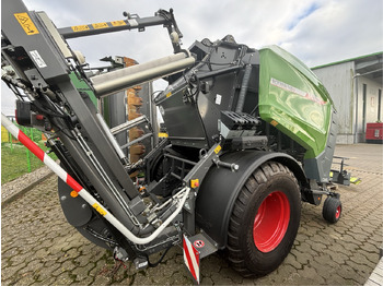 Tedding equipment Fendt Rotana 160 V Combi: picture 5