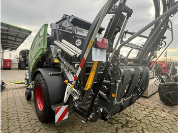Tedding equipment Fendt Rotana 160 V Combi: picture 3