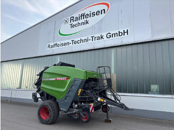 Tedding equipment FENDT