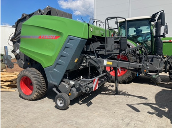 Tedding equipment FENDT