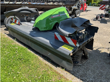 Mower FENDT