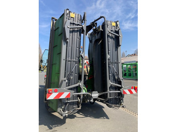 Mower FENDT