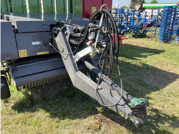 Self-loading wagon Fendt Tigo 60 MR: picture 3