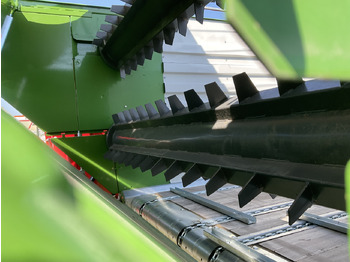 Self-loading wagon Fendt Tigo 60 MR: picture 4