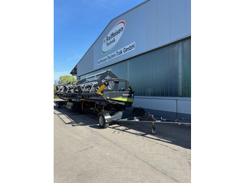 Combine harvester Geringhoff C. TruFlex Razor 40 Schneidwerk: picture 5 Combine harvester Geringhoff C. TruFlex Razor 40 Schneidwerk: picture 5