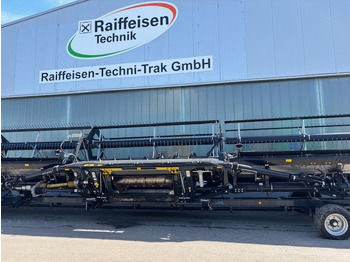 Combine harvester GERINGHOFF