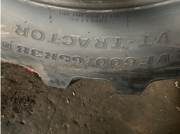 New Wheels and tires Grasdorf Bridgestone 600/65R38: picture 3