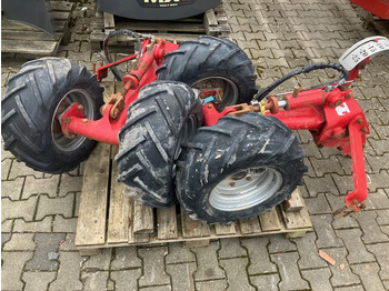 Harrow Horsch Joker 6 CT: picture 3