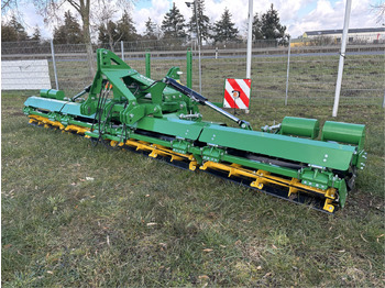 Soil tillage equipment KERNER