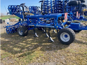 New Cultivator Köckerling Quadro 400: picture 4
