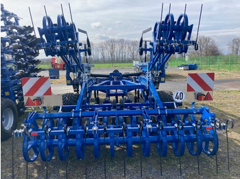 New Cultivator Köckerling Quadro 400: picture 3