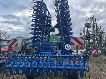 Disc harrow Köckerling Rebell classic 800 T 2.0: picture 2