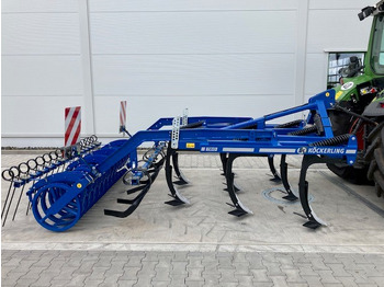 Cultivator KÖCKERLING